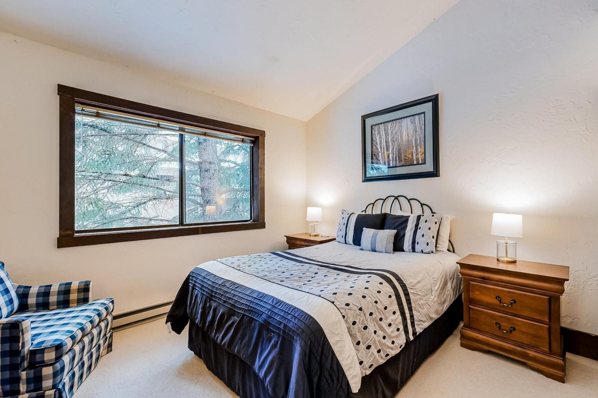 Bridgepoint Condo On Trail Creek Кетчум Экстерьер фото