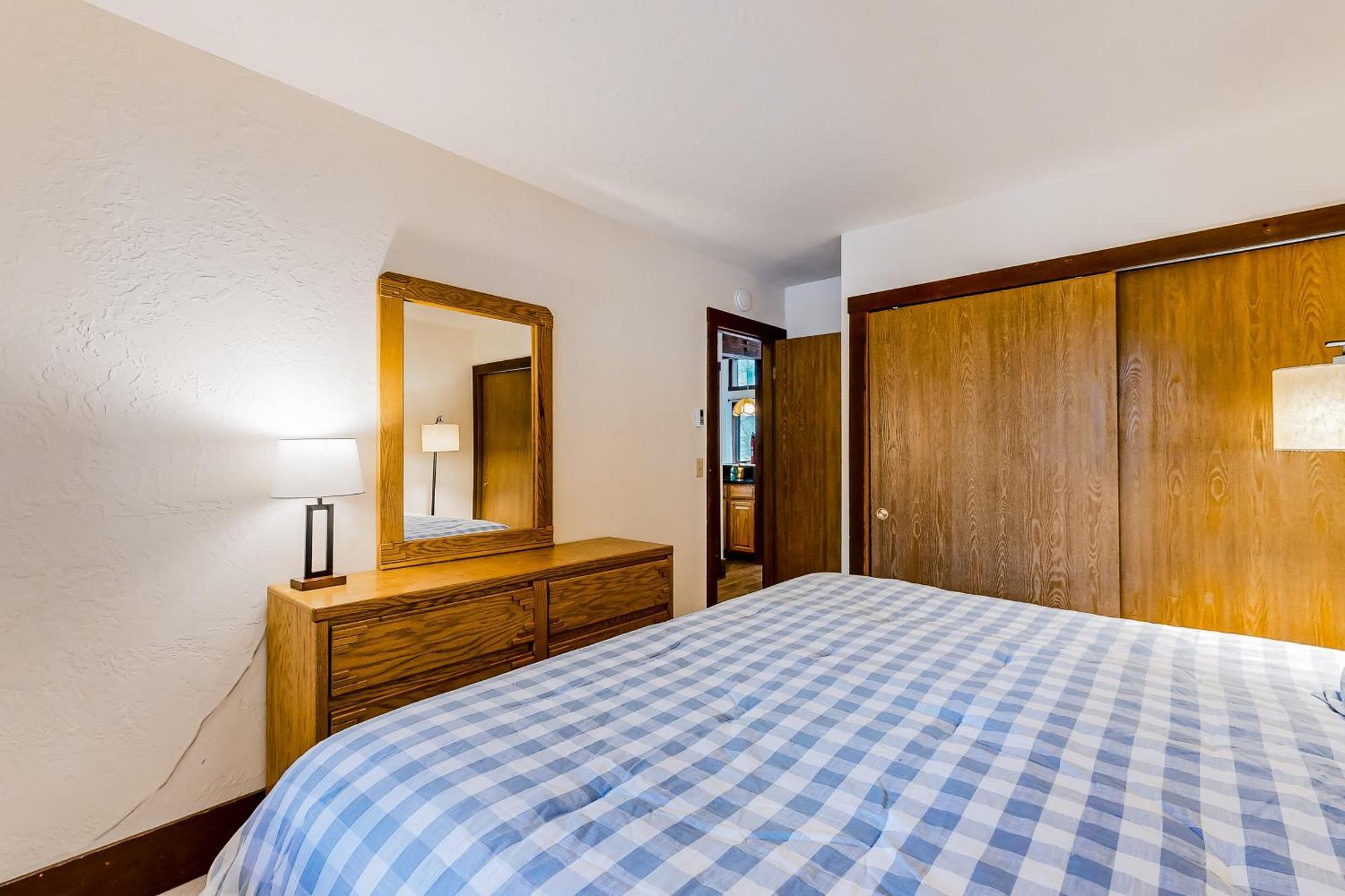 Bridgepoint Condo On Trail Creek Кетчум Экстерьер фото